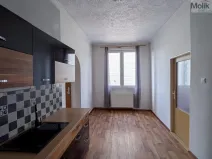 Pronájem bytu 3+1, Košťany, Hornická, 90 m2