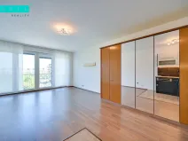 Pronájem bytu 1+kk, Olomouc - Řepčín, Edvarda Beneše, 36 m2