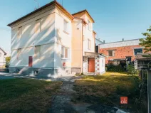 Prodej bytu 3+1, Město Touškov, Líšťanská, 75 m2