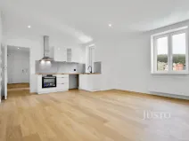 Pronájem bytu 2+kk, Děčín - Děčín IV-Podmokly, Plzeňská, 64 m2