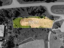 Prodej pozemku pro bydlení, Frýdek-Místek, 1700 m2