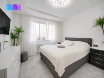 Prodej bytu 2+1, Prostějov, Okružní, 51 m2