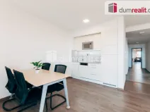 Pronájem bytu 2+kk, Brno - Štýřice, Pražákova, 71 m2