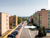 Prodej bytu 2+1, Přelouč, Studentská, 45 m2