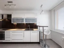 Pronájem bytu 3+1, Praha - Letňany, Ostravská, 73 m2