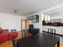 Pronájem bytu 3+1, Praha - Letňany, Ostravská, 73 m2
