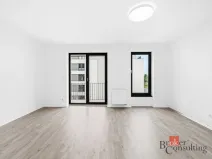 Pronájem bytu 1+kk, Plzeň - Jižní Předměstí, Železná, 37 m2