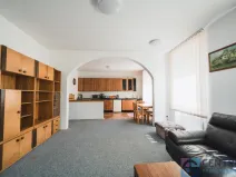 Prodej bytu 4+kk, Jablonec nad Nisou, Máchova, 93 m2