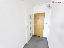 Pronájem bytu 1+1, Ústí nad Labem - Severní Terasa, Kmochova, 36 m2
