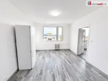 Pronájem bytu 1+1, Ústí nad Labem - Severní Terasa, Kmochova, 36 m2