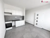 Pronájem bytu 1+1, Ústí nad Labem - Severní Terasa, Kmochova, 36 m2