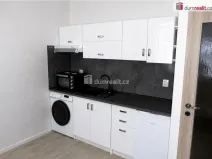 Pronájem bytu 1+kk, Děčín - Děčín I-Děčín, Pohraniční, 20 m2