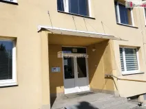 Pronájem bytu 1+kk, Děčín - Děčín I-Děčín, Pohraniční, 20 m2