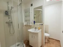 Pronájem bytu 1+kk, Děčín - Děčín I-Děčín, Pohraniční, 20 m2