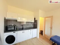 Pronájem bytu 1+kk, Děčín - Děčín I-Děčín, Pohraniční, 20 m2