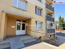 Pronájem bytu 1+kk, Děčín - Děčín I-Děčín, Pohraniční, 20 m2