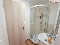 Pronájem bytu 1+kk, Děčín - Děčín I-Děčín, Pohraniční, 20 m2