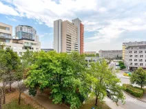 Pronájem bytu 2+kk, Praha, Petržílkova, 48 m2