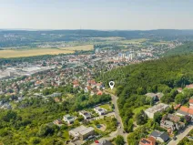 Prodej pozemku pro bydlení, Praha - Radotín, Strážovská, 947 m2