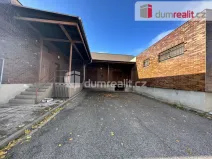 Pronájem skladu, Břeclav - Charvátská Nová Ves, Na Valtické, 12 m2