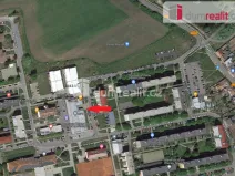 Pronájem skladu, Břeclav - Charvátská Nová Ves, Na Valtické, 12 m2