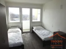 Pronájem bytu 2+1, Předměřice nad Labem, U Panelárny, 40 m2