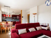 Prodej bytu 3+kk, Pačejov - Pačejov-nádraží, 73 m2