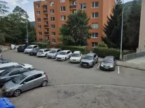 Prodej bytu 3+1, Adamov, Petra Jilemnického, 69 m2