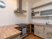 Pronájem bytu 3+kk, Praha - Smíchov, Karla Engliše, 90 m2