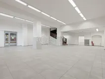 Pronájem obchodního prostoru, Nový Jičín, Masarykovo nám., 470 m2