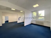 Pronájem kanceláře, Praha, Bartákova, 92 m2