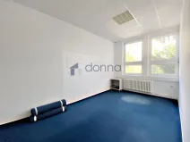 Pronájem kanceláře, Praha, Bartákova, 92 m2