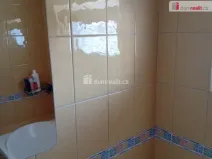 Pronájem atypického bytu, Bořanovice, Hlavní, 15 m2