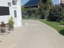 Pronájem atypického bytu, Bořanovice, Hlavní, 15 m2