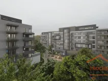 Prodej bytu 1+kk, Hradec Králové, Pod Zámečkem, 30 m2