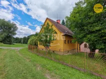 Prodej rodinného domu, Soběšovice, 240 m2