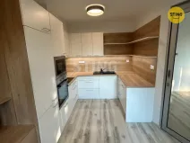 Pronájem bytu 1+1, Pardubice, U Sportovní školy, 50 m2