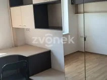 Pronájem atypického bytu, Zlín, Zarámí, 16 m2