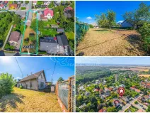 Prodej pozemku pro bydlení, Říčany - Strašín, Vojkovská, 914 m2