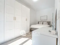 Pronájem bytu 2+1, Teplice, 28. října, 55 m2
