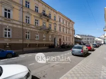 Pronájem bytu 2+1, Teplice, 28. října, 55 m2