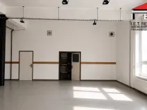 Pronájem skladu, Ostrava, Vratimovská, 300 m2