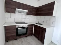 Pronájem bytu 2+kk, Meziboří, nám. 8. května, 54 m2