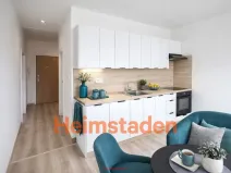 Pronájem bytu 2+1, Karviná - Nové Město, Nedbalova, 52 m2