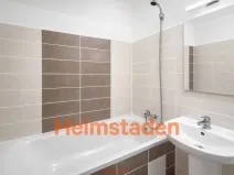 Pronájem bytu 2+1, Karviná - Nové Město, Nedbalova, 52 m2
