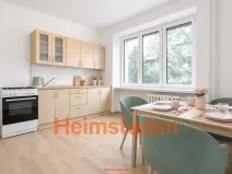 Pronájem bytu 2+1, Karviná - Nové Město, Závodní, 59 m2