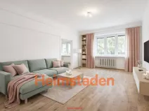 Pronájem bytu 2+1, Karviná - Nové Město, Závodní, 59 m2