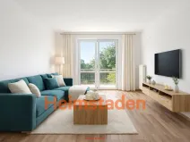 Pronájem bytu 3+1, Karviná - Nové Město, Čapkova, 76 m2