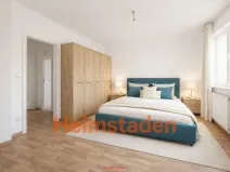 Pronájem bytu 3+1, Karviná - Nové Město, Čapkova, 76 m2