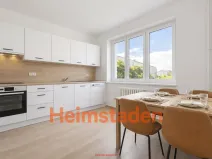 Pronájem bytu 1+1, Karviná - Nové Město, Urxova, 36 m2
